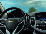 Chevrolet Cruze-15