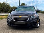 Chevrolet Cruze-2