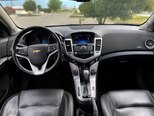 Chevrolet Cruze-16