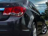 Chevrolet Cruze-6