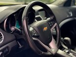 Chevrolet Cruze-12