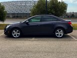 Chevrolet Cruze-9
