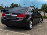Chevrolet Cruze-3