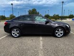 Chevrolet Cruze-8