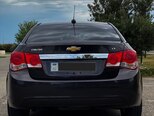 Chevrolet Cruze-4