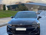 Kia K5-1