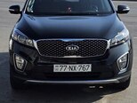 Kia Sorento-1