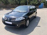 Renault Megane-3
