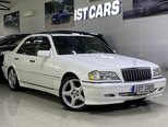 Mercedes C 230-5