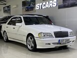 Mercedes C 230-2