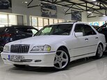 Mercedes C 230-4