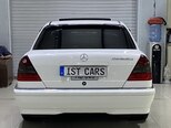 Mercedes C 230-9