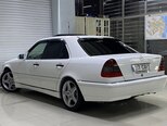 Mercedes C 230-12