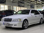 Mercedes C 230-3
