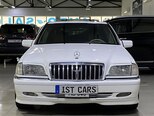 Mercedes C 230-1