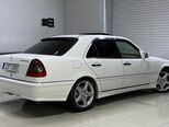 Mercedes C 230-13