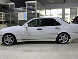 Mercedes C 230-7