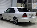 Mercedes C 230-10
