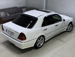 Mercedes C 230-14