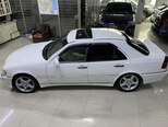 Mercedes C 230-8