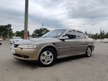 Opel Vectra-6