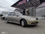 Opel Vectra-5