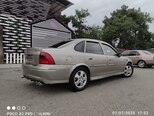 Opel Vectra-2