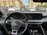 Kia K5-5