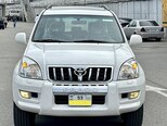 Toyota Land Cruiser Prado-1