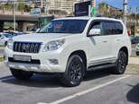 Toyota Land Cruiser Prado-1