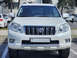 Toyota Land Cruiser Prado-2