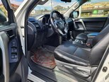 Toyota Land Cruiser Prado-7