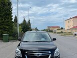 Chevrolet Cobalt-1
