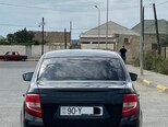 LADA (VAZ) Granta-2