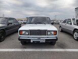 LADA (VAZ) 2107-1