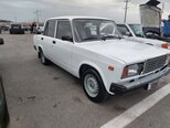 LADA (VAZ) 2107-5