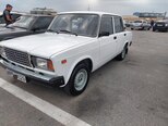 LADA (VAZ) 2107-6