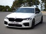 BMW 530-3