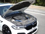 BMW 530-14