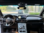 Hyundai Santa Fe-8