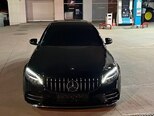 Mercedes C 300-2
