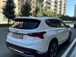 Hyundai Santa Fe-5