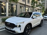 Hyundai Santa Fe-3