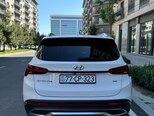 Hyundai Santa Fe-6