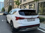 Hyundai Santa Fe-4