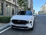 Hyundai Santa Fe-1