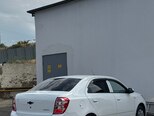 Chevrolet Cobalt-8
