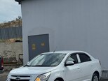 Chevrolet Cobalt-4