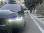 BMW 530-13