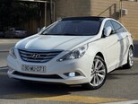 Hyundai Sonata-1